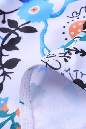 Costume Rio con Scollo a V