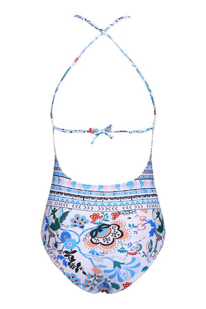 Costume Rio con Scollo a V