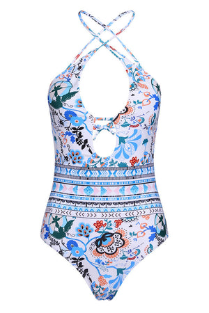 Costume Rio con Scollo a V