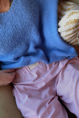 Eloisa - Pantaloni Comodi e Casual | Edizione Limitata