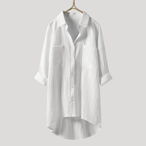 Camicia Alana Oversized