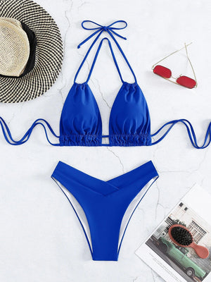 Bikini Valentina - Top e Slip Bikini