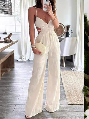 Tuta Estiva Elegante