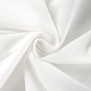 Completo Gilet e Shorts in Lino