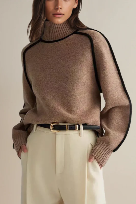 La Nuova Collezione di Maglieria della Nostra Boutique