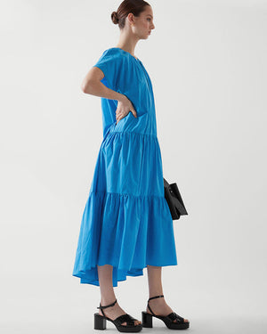 Vestito Midi Largo Eloise
