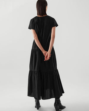 Vestito Midi Largo Eloise