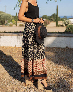 Hily - Gonna Lunga Boho