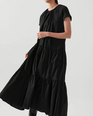 Vestito Midi Largo Eloise