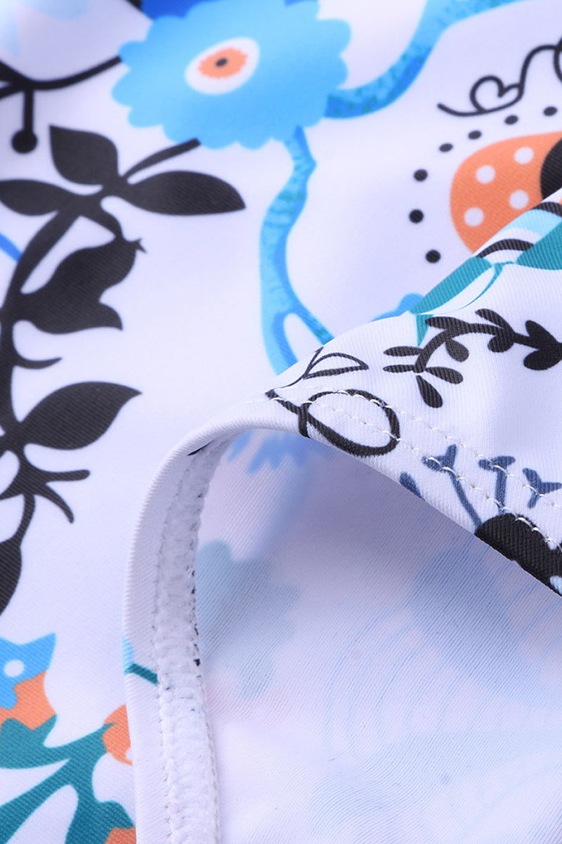 Costume Rio con Scollo a V