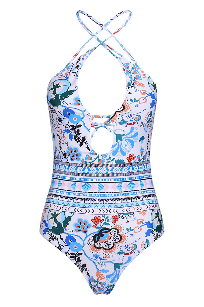 Costume Rio con Scollo a V