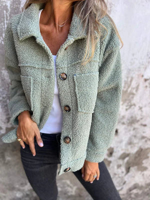 Dina® | Giacca Corta con Revers