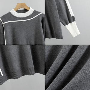 Completo Donna in Maglia – Elegante, Casual e Confortevole – Aurora