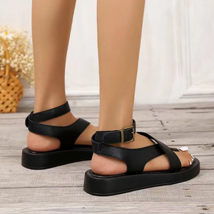 Sandali Donna Comodi e Bassi – Eleganti e Versatili per Tutti i Giorni