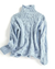 Maglione Donna Collo Alto Chiara – Stile e Comfort