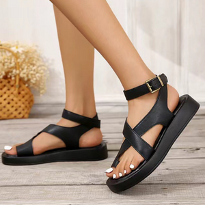 Sandali Donna Comodi e Bassi – Eleganti e Versatili per Tutti i Giorni