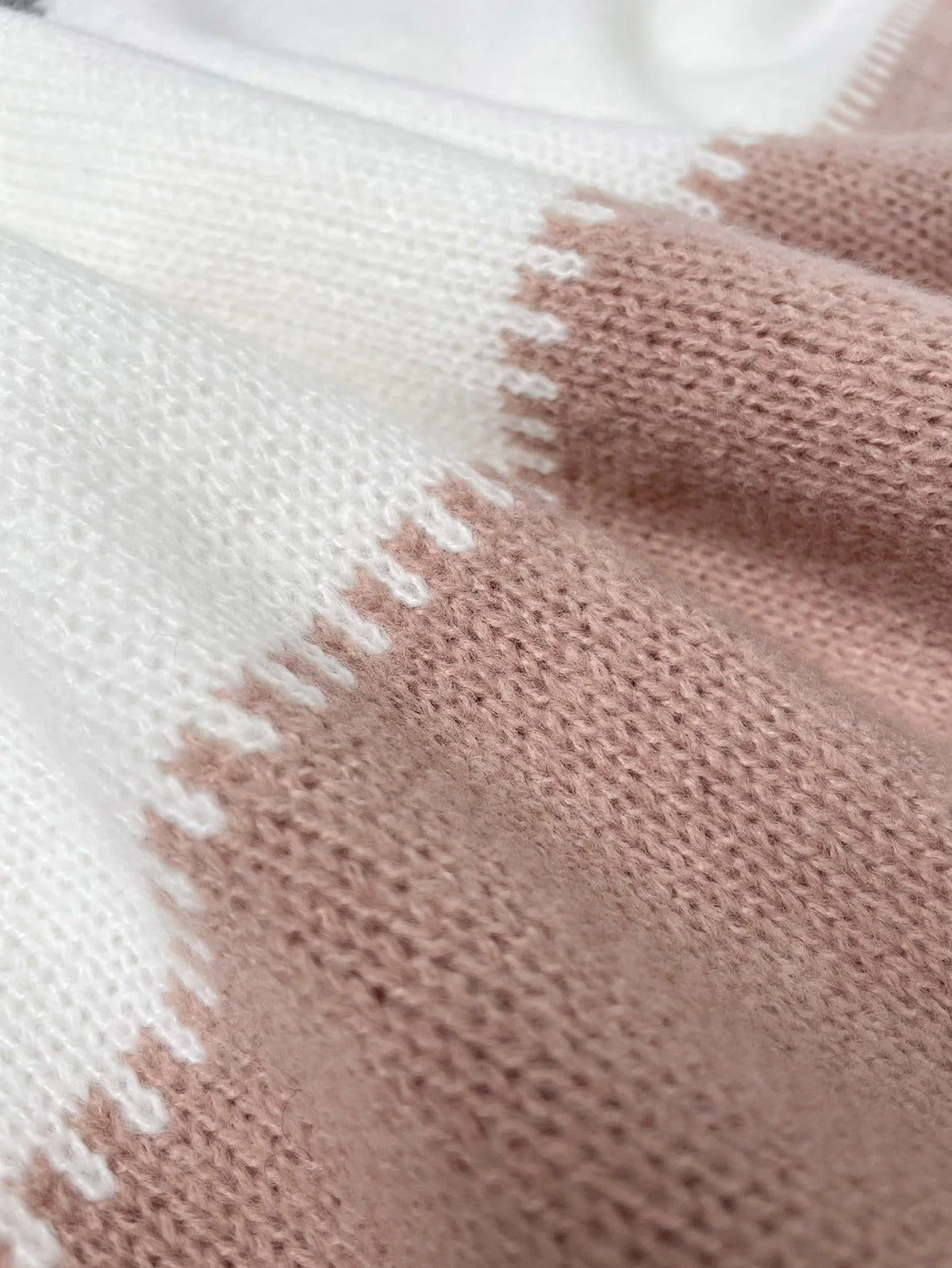 Giulia | Maglione Donna Eleganza Casual Stampato