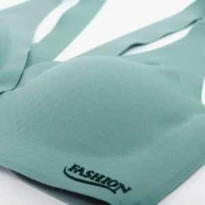 Reggiseno Effetto Push Up e Senza Ferretto (Prendi 2, Paghi 1)