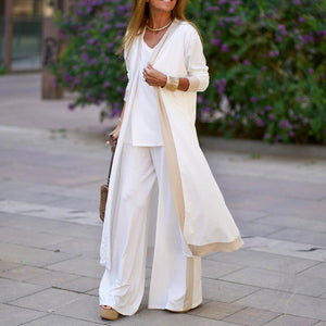 AURORA | Completo Donna Elegante – Eleganza Fluida e Comfort Quotidiano