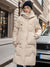 Adelina™ - Giacca invernale elegante