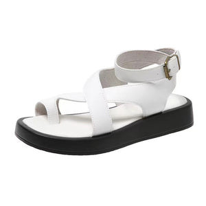 Sandali Donna Comodi e Bassi – Eleganti e Versatili per Tutti i Giorni