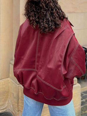 Giacca Oversize Urban Style
