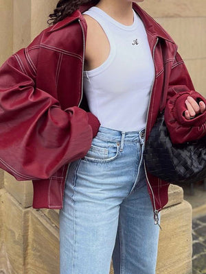 Giacca Oversize Urban Style