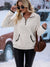 Pullover Donna Invernale in Pile – Hannah