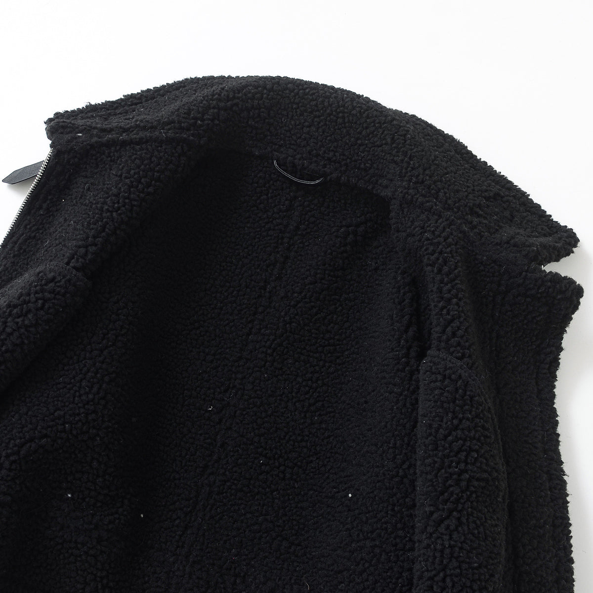 Giacca Invernale Donna in Pile Sherpa – Calore Deciso e Stile Iconico – Claudia