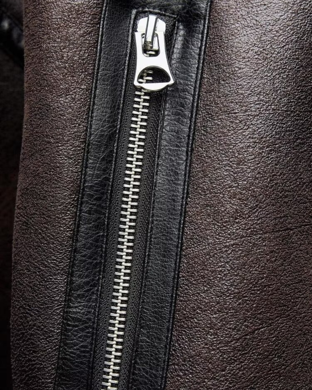 Giacca Invernale Donna in Pile Sherpa – Morbido Calore e Stile Raffinato – Beatrice