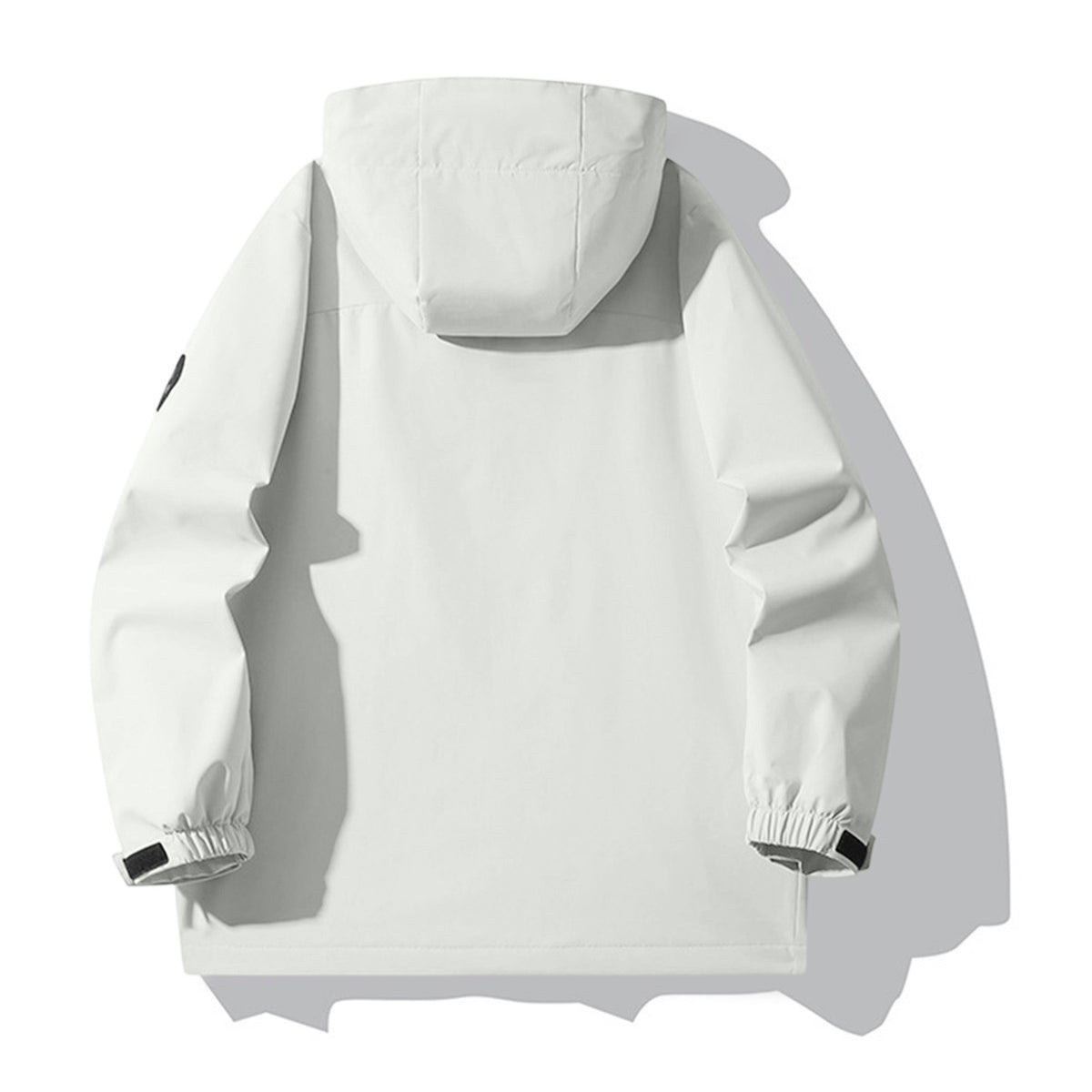 Giacca Softshell Impermeabile Donna – Per Pioggia e Vento – Calda e Antivento – Chiara