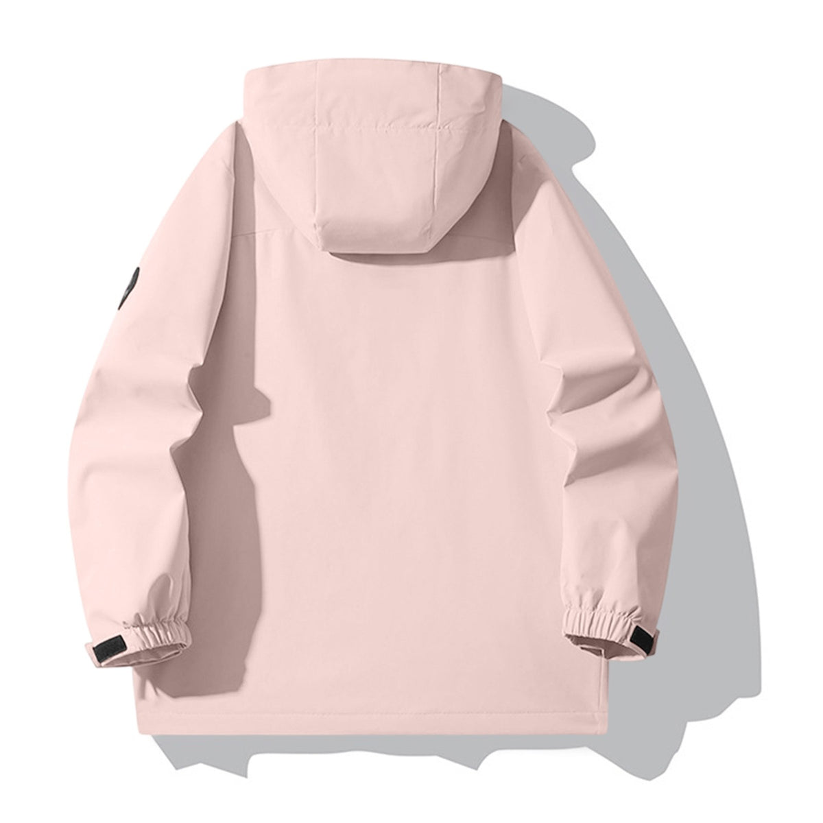 Giacca Softshell Impermeabile Donna – Per Pioggia e Vento – Calda e Antivento – Chiara