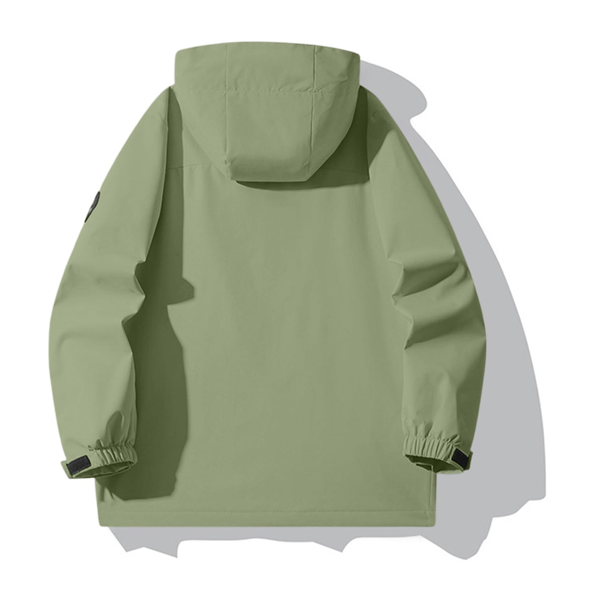 Giacca Softshell Impermeabile Donna – Per Pioggia e Vento – Calda e Antivento – Chiara