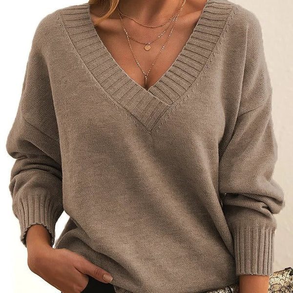 Maglietta Donna In Viscosa Di Bambù Con Scollo A V - Netdraw - Ultra Morbida, Fresca, UPF50+ - Perfetta Come Pigiama - 4