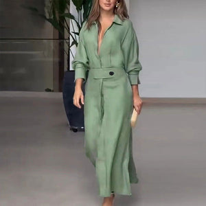 Vestito Claudia – Eleganza Casual per Ogni Occasione