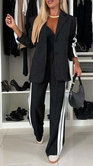 Giorgia - Completo Blazer e Pantaloni