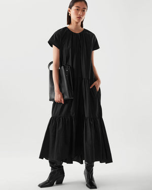 Vestito Midi Largo Eloise