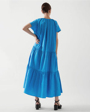 Vestito Midi Largo Eloise