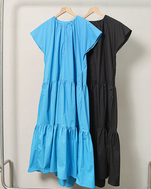 Vestito Midi Largo Eloise