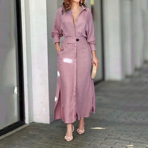Vestito Claudia – Eleganza Casual per Ogni Occasione