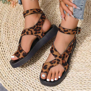 Sandali Donna Comodi e Bassi – Eleganti e Versatili per Tutti i Giorni