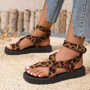 Sandali Donna Comodi e Bassi – Eleganti e Versatili per Tutti i Giorni