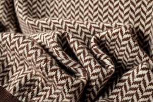 Isabella - Pullover in Maglia a Dolcevita Elegante