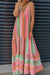 Vestito Lungo Donna Estivo - Leggero e Fresco