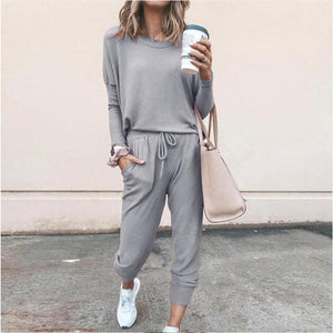 Anna - Set elegante da donna in due pezzi