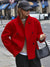 Cappotto Donna Invernale Elegante Doppiopetto – Martina