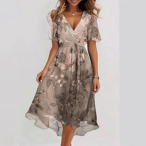  Abito Midi Elegante

Vestito Midi Donna

Abito da Cerimonia

Vestito per Matrimonio

Abito Estivo Elegante

Vestito Donna Maniche Corte

Abito Gonna Svasata

Vestito con Scollo a V