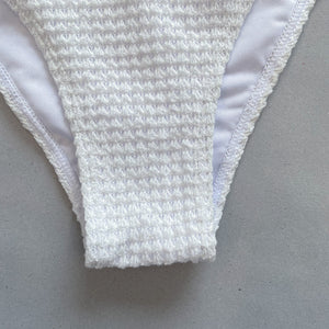 Daisy - Bikini Top e Slip Chic