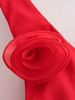 Top Rosalia Elegante