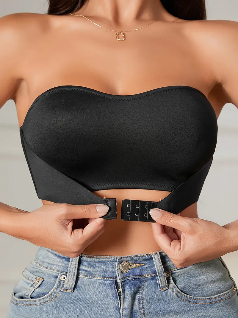 Reggiseno Senza Spalline Super Comfort – Prendi 2, Paghi 1